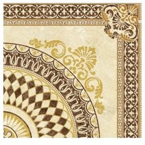 Eco Ceramic Elda Decor Marfil